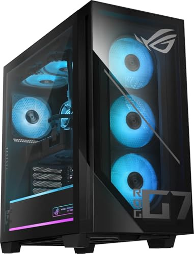 ASUS ROG GM700 GM700TZ-R9800X120W R7-9800X 3D 32GB 2TB W11