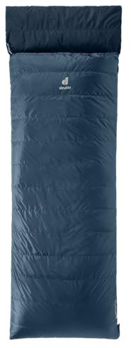 deuter Astro 500 SQ Daunen Schlafsack