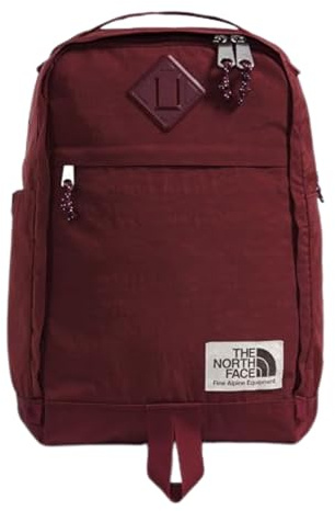 THE NORTH FACE Berkeley Daypack, Sumac/Alpine Plum, One Size