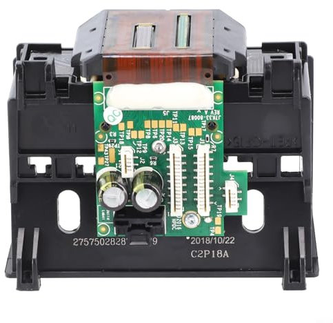 Druckkopf, für 934 935 kompatibler Druckkopf-Ersatz, klarer und stabiler Druck, für HP Officejet Druckkopf 6950 6954 6951 6958 6960 6962 6968 6970