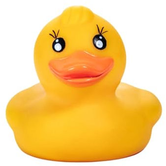 Babywannenthermometer,Babybadethermometer,Baby-Badetemperatur-Spielzeug, schwimmende Badethermometer in Entenform | Präzise, ​​schnelle Wassertemperatur-Thermometer für Kinderbadewannen