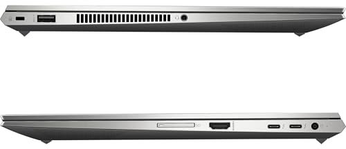 HP ZBook Studio 15 G8 Workstation Laptop | 15.6 1920x1080 FHD | Core i7-11800H - 1TB SSD Hard Drive - 16GB RAM RTX A2000, Windows 11 Pro (Renewed)