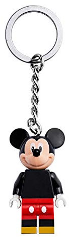 LEGO - Disney 853998 Mickey Mouse Key Ring