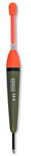 Zebco 10g Trophy Raubfischpose Z1