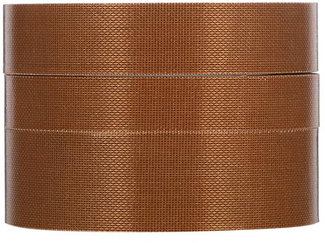 OUNONA 3rollen Dichtungsband Ptfe Handvakuum Dichtungsband Für Vakuumierer Isolierbänder Ptfe Bänder Handdichtungsbänder Ersatz