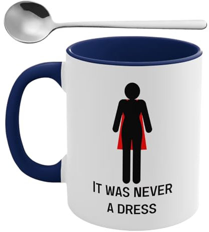 Taza de café genérica, taza de café, bebida, 0,78 en Funny Aesthetic Tumbler, diseño auténtico, portátil de cerámica para habitaciones, café, cumpleaños presente, mamá y hombres