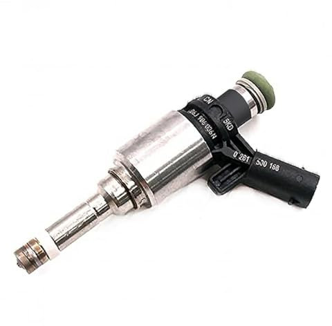 ugello di iniezione di carburante Iniettori di carburante/Adatto for Audi A3 A4 A5 A6 / Adatto for Volkswagen Beetle CC EOS Golf GTI Jetta Ugello iniettore carburante 06J906036N 06H906036E