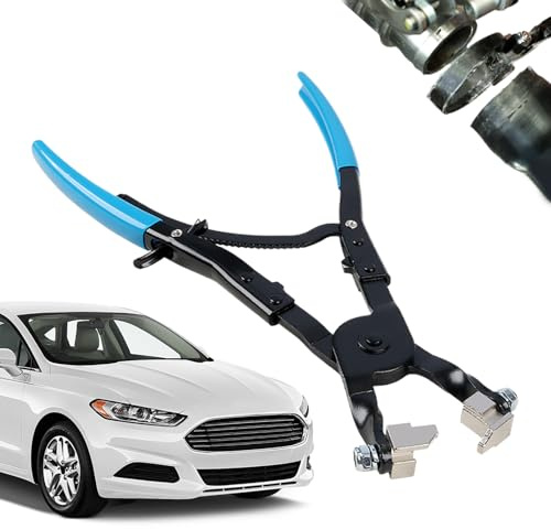 Hose Pliers Automotive Heavy-Duty Quick-Release Connector Removal Pliers
