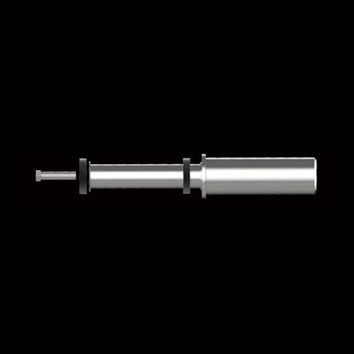 Motorcycle Paddock Stand Connecting Shaft for MV Agusta 800 RR 2022, 42.6mm Diameter