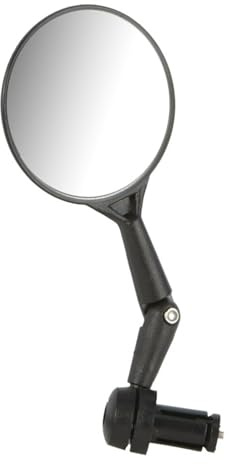 Fischer Spiegel Spiegel, schwarz, One Size, 85940