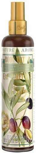 Olive Oil Scented Body Water