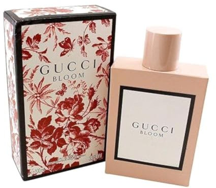 Gucci Bloom Eau De Parfum, 100 g