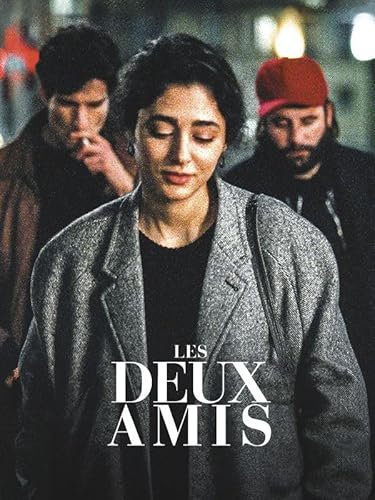 Les deux amis