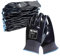 NITREX 250FC gants de travail - Résistants aux abrasions, coupures, déchirures et perforations - Enduit de nitrile intégral pour la protection mécanique et industrielle - 10 paires - Taille 7