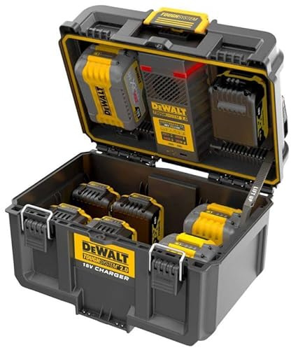 Dewalt DWST83470 Toughsystem 2.0 Charger Box