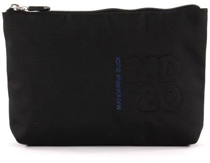 Mandarina Duck Md 20 P10qmmn9, Pochette Donna, Nero (Black), 24x15x3.5 (L x H x W)