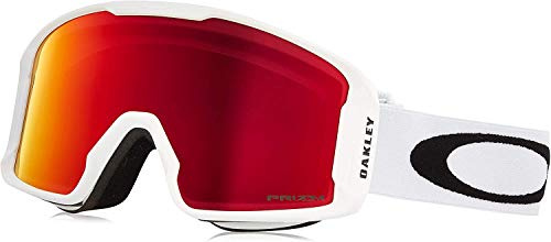 Oakley Line Miner XM PRIZM(TM) Skibrille für schmalere Gesichter