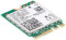Intel 9260NGW - Adattatore di rete, Dual Band Wireless, Scheda M.2