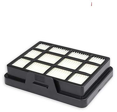 MisterVac Staubsaugerfilter Hepa Filter Ersatzfilter kompatibel mit amazon VCB35B15C-1J7W-70,BO71VNCNLD