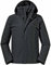 Schöffel Herren Jacket Gmund M, wind- und wasserdichte Regenjacke, atmungsaktive Outdoor Jacke, Wanderjacke mit verstaubarer Kapuze