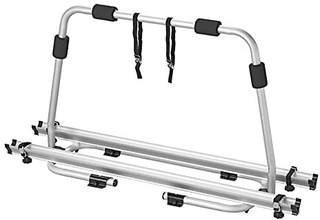 APT Timone portabici per 2 biciclette, portata max. 40 kg