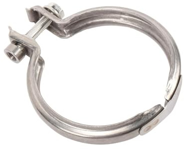 GM Genuine Parts 55565351 Exhaust Pipe Clamp