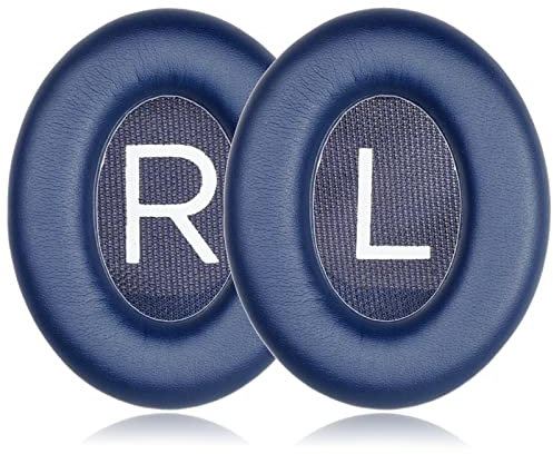 JHZZWJ Earpads Compatible with BOSE 700 BOSE NC700 Cushion Pads Professional Headphones Ear Pads Cushions Replacement