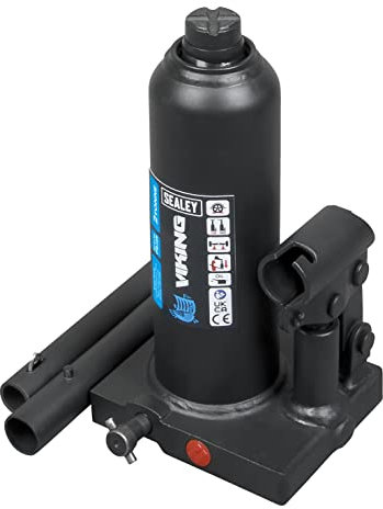 Sealey 2 Tonne Bottle Jack - PBJ2S