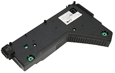 ADP-400ER Netzteil, Netzteil für Spielekonsolen, Ersatzteil mit Präzisem Design für, , 5