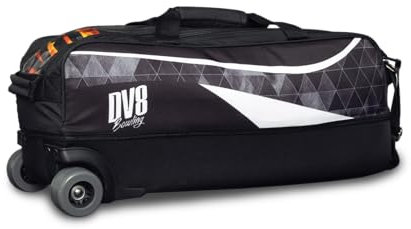 DV8 Dye Sub Triple Sac de Bowling fourre-Tout