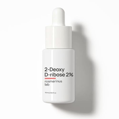 2dDR 2% Lotion - 50 ml - Stimulerande för hårväxt
