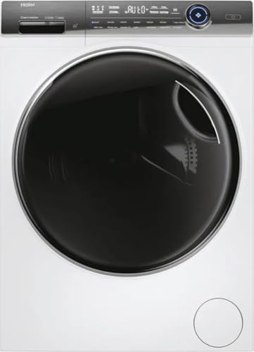 Lavatrice Haier 31020425 SERIE 7 PLUS HW120 B14IGIEUIT I Pro White e B