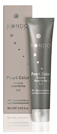 Pearl Color 6/2 Dunkelblond Violett 60ml, 6/2 dunkelblond violett