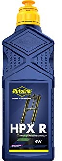 Putoline HPX R Fork Oil 4W 1L