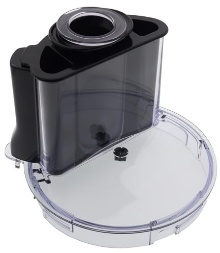 Kenwood Deckel Schüsseldeckel Küchenmaschine MultiPro XL Weigh+ FDM72 910 990