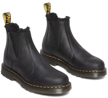 Dr. Martens Damen 2976 WG Black Gr. 38