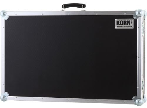 KORN Case für Rane DJ Performer DJ Controller inkl. Kabelfach Casebau
