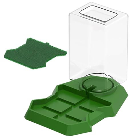 Reptile Water Dispenser, Automatic Reptile Waterer, Tortoise Water Dispenser, Turtle Automatic Water Bowl, Lizard Hydration System, Bearded Dragon Water Dispenser, Reptile Water Supply System,