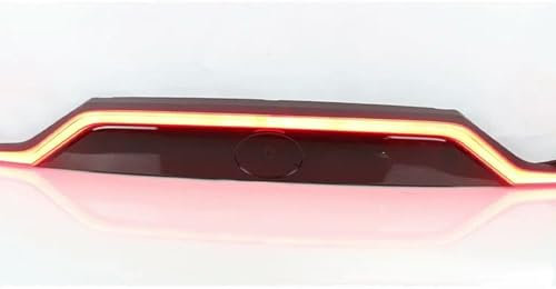 Auto LED Stoßstangenleuchten Für Toyota RAV4 RAV 4 2019 2020 2021 2022 Rücklichter Nebelschlussleuchte Bremslicht 12V Reflektor Rückfahrscheinwerfer
