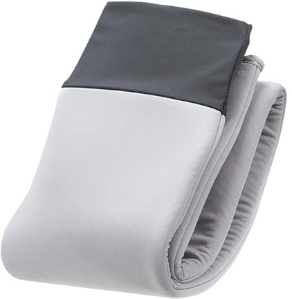 Portable AC Hose Insulation Sleeve, 59x5.9 Air Conditioner Hose Pipe Cover, Heat Insulation Protective Cover Dust Cover, Fits -5.9 Diameter Exhaust Hose, Easy Installation