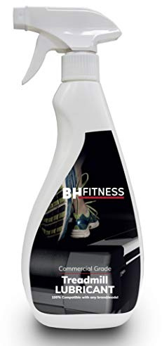 BH Fitness 0190920 Schmiermittel für Laufbänder - 100% nachhaltig