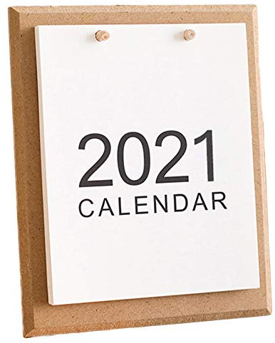 1 st skrivbordskalender födelsedagskalender kontor hela familjen memo