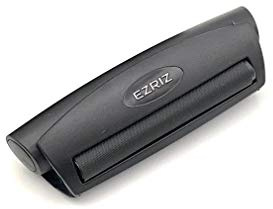 Wax Liquidizer EZRIZ Kingsize Rollmaschine | Easy Roller (Schwarz)