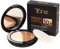 Tahe Compact Foundation Perfect Base de Maquillaje Compacta Antiedad, Cobertura Perfecta, FPS 50+, 15 g (30 Sand)