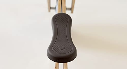 Wishbone bike Sitzbezug seat Cover Sattel, Farbe schwarz