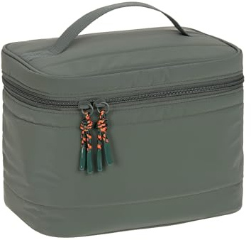 LÄSSIG Baby Wickeltisch Organizer Windel-Organizer to Go/Casual Nursery Caddy To Go