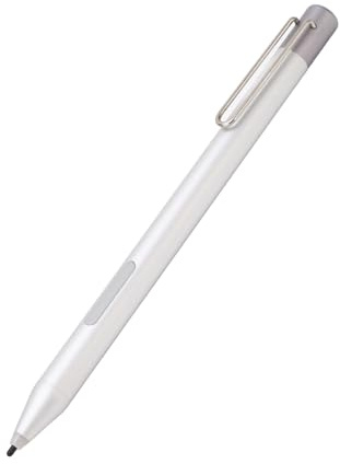 MPP 1.51 Stylus Active Pen für HP, 4096 Druckstufen-Touchscreen-Stift für HP Envy 17, Envy X2 12, Envy X360 13/15, Pavilion X360 15/14/11