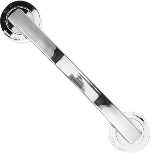 CaFfen Haltegriff Dusche Leistungsstarke Armlehne mit Saugnapf, an der Wand montierter Handlauf for die Badewanne, Sicherheits-Haltegriff for die Armlehne im Badezimmer Haltegriff Bad