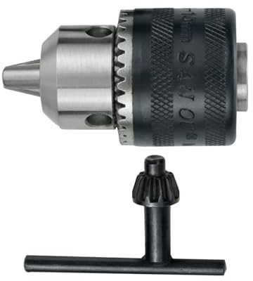 Winkelschleifer-Bohrfutter – Bohrfutter-Umrüstkopf, elektrischer Bohrer-Adapter, Holzbearbeitungswerkzeug-Zubehör, Drei-Klauen-Design für 100-Typ-Winkelschleifer