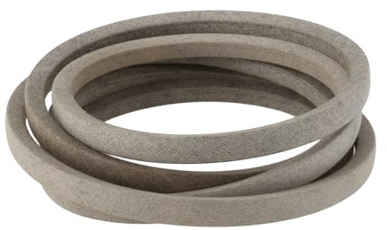 LT Easiyl Courroie d'entraînement en Kevlar 96 pour tondeuse à décharge latérale compatible avec Husqvarna 96 cm TS138 TS38 LT151 LTH151 LT154